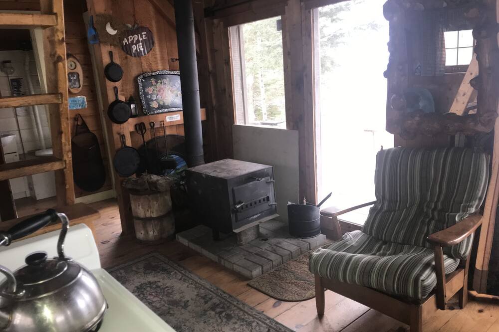 Photo of Livingroom in Sunday River Area