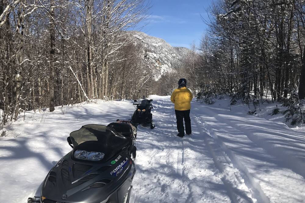 Photo of Others in Sunday River Area