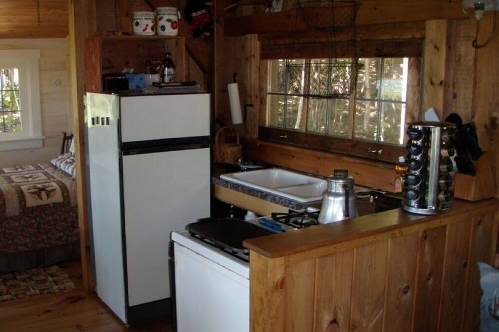 Photo of Kitchen in Sunday River Area