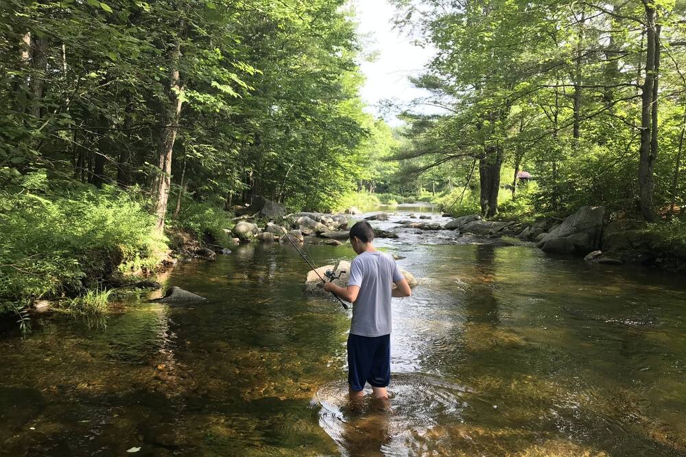 Photo of Others in Sunday River Area