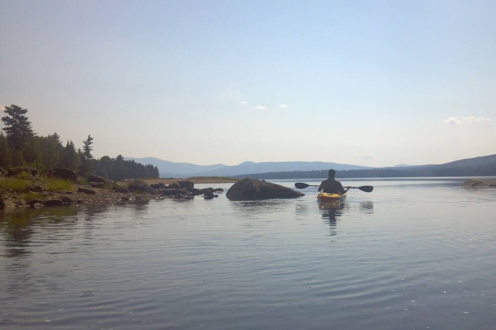 Photo of Outdoor in Sunday River Area