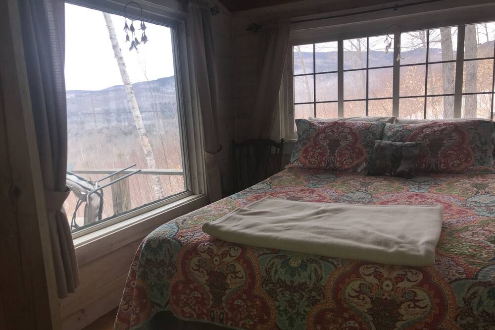 Photo of Bedroom in Sunday River Area