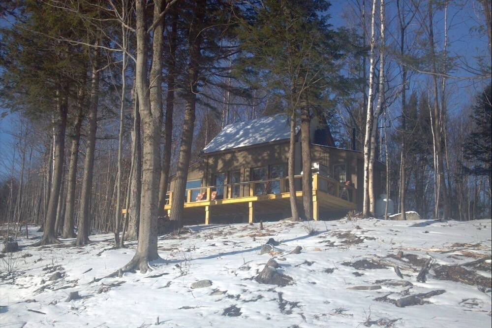 Photo of Outdoor in Sunday River Area