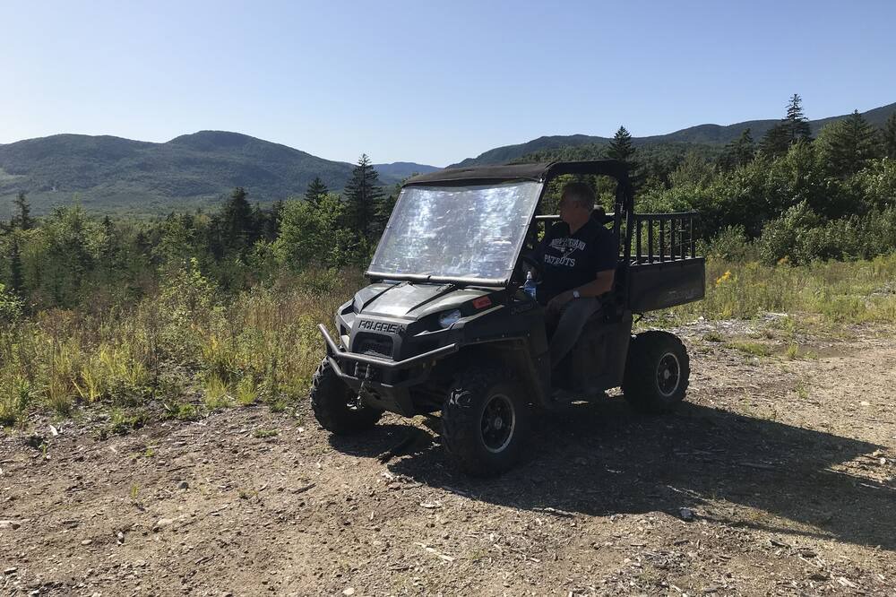 Photo of Others in Sunday River Area