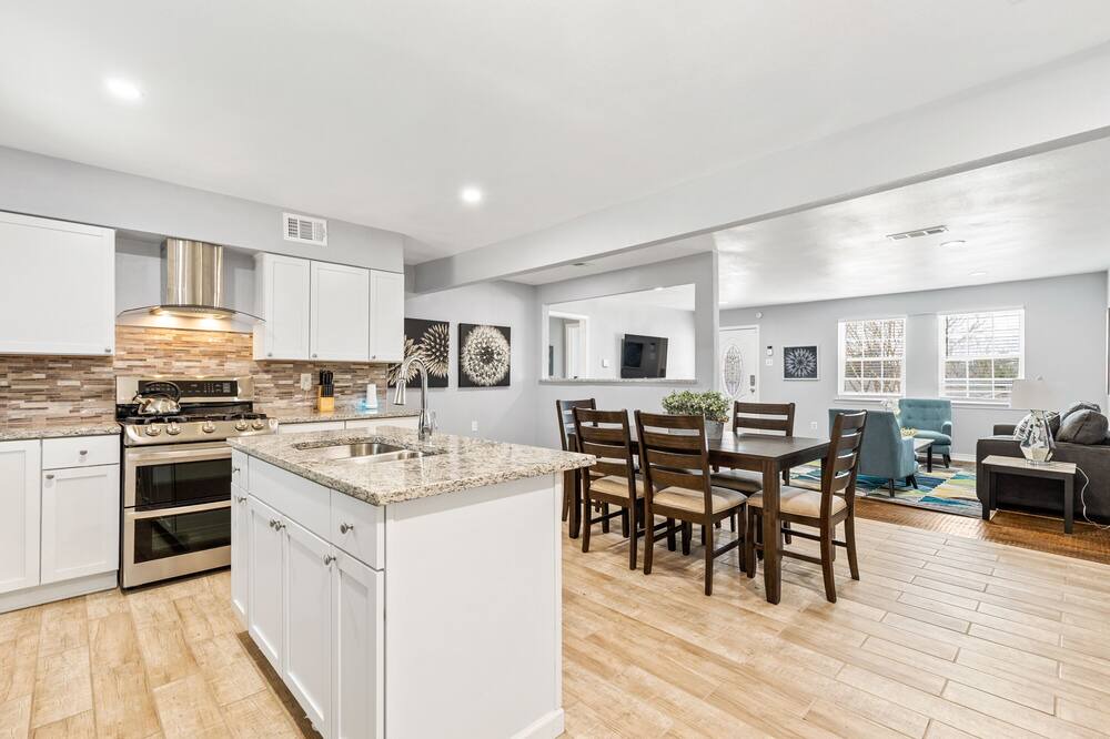 Photo of Kitchen in White Rock Hills