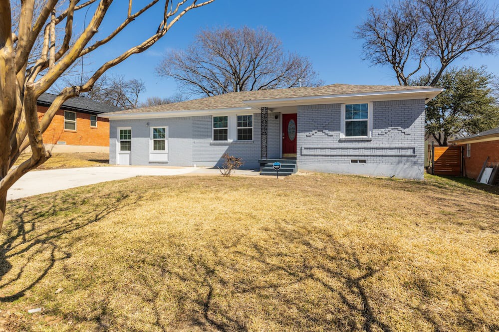 Photo of Outdoor in White Rock Hills