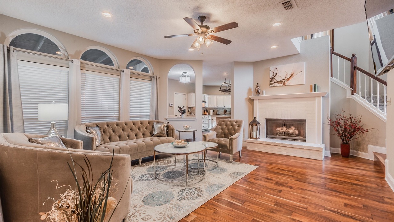 Photo of Bedroom in Allen