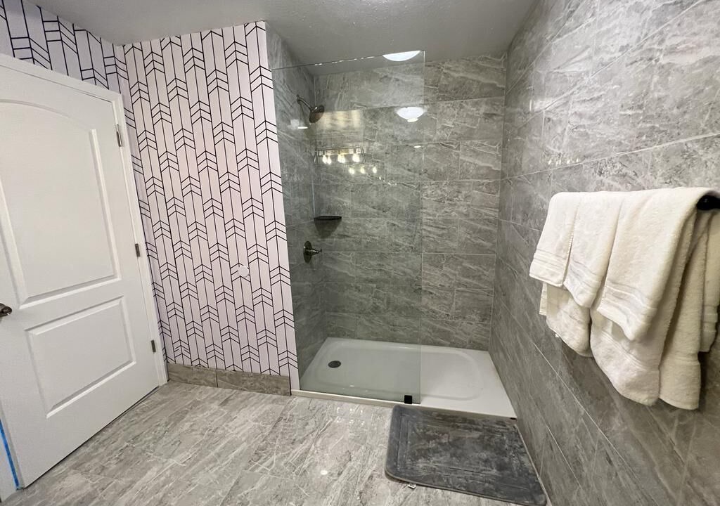 Photo of Bathroom in Happy Valley