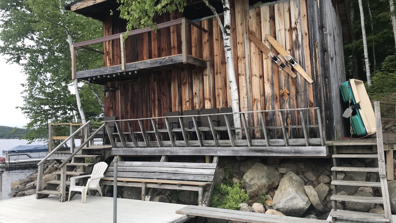 Photo of Outdoor in Brant Lake
