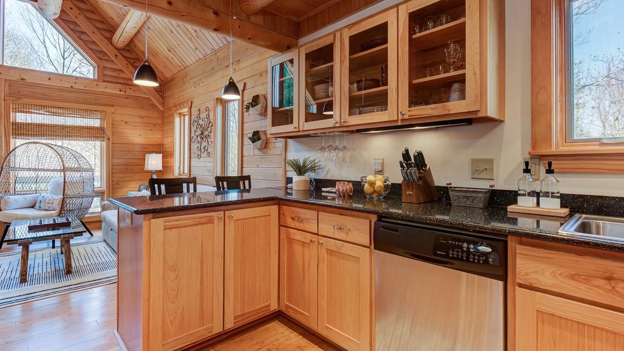 Photo of Kitchen in Sunset Cove