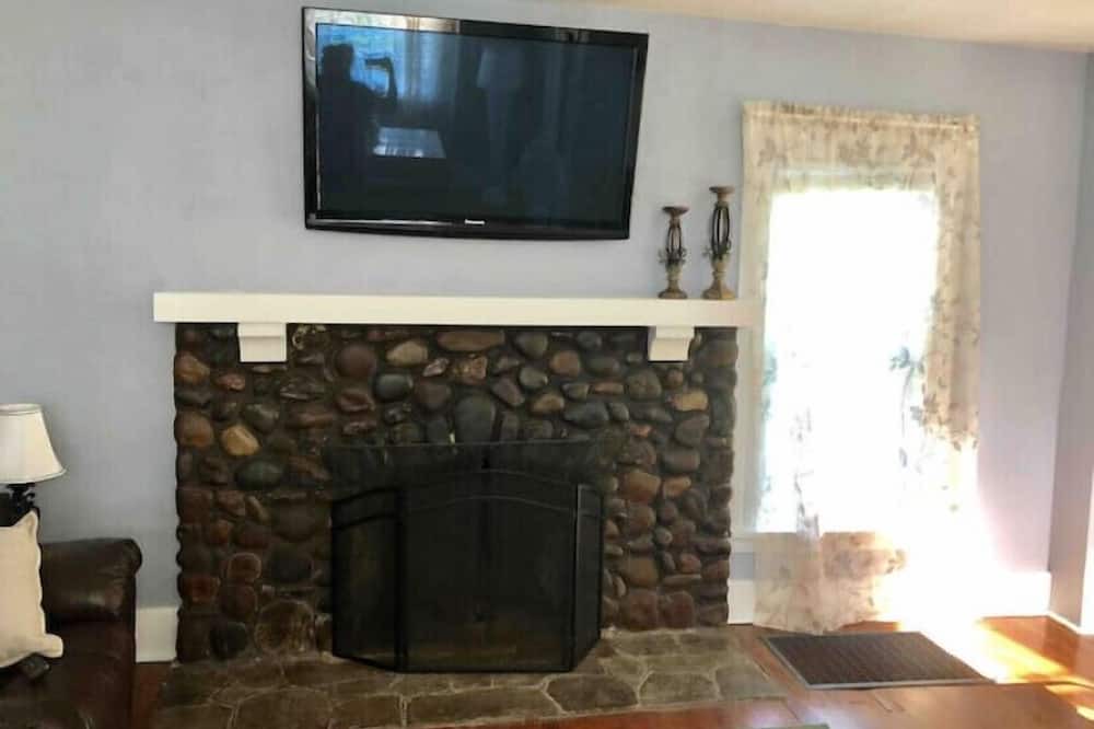 Photo of Livingroom in North East