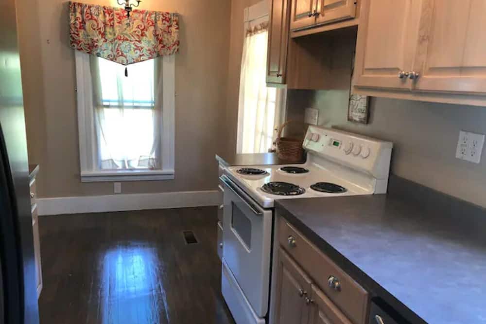 Photo of Kitchen in North East