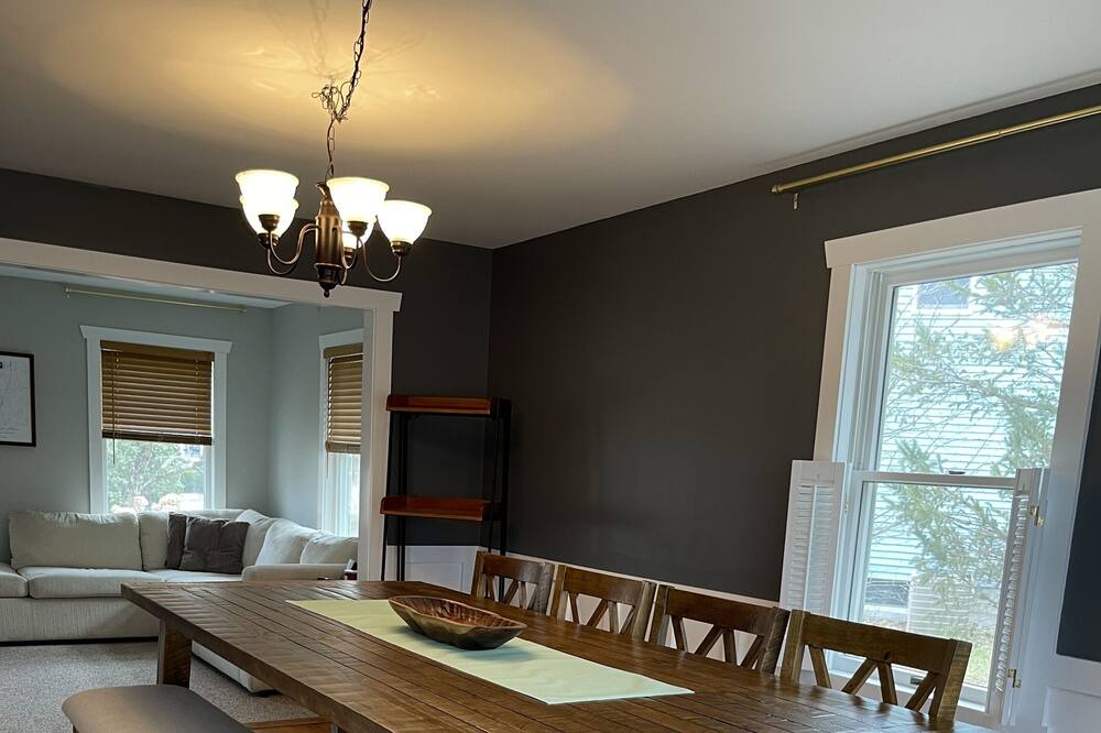 Photo of Kitchen in Gansevoort