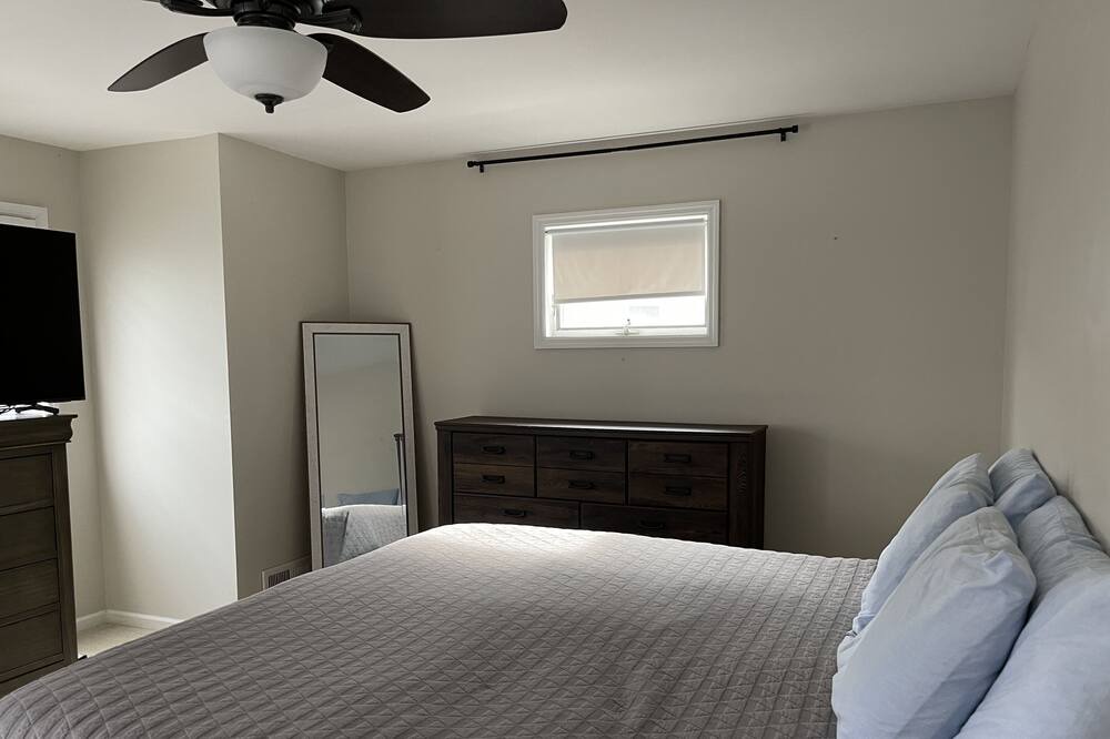 Photo of Bedroom in Gansevoort