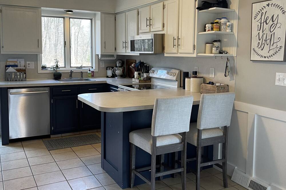 Photo of Kitchen in Gansevoort