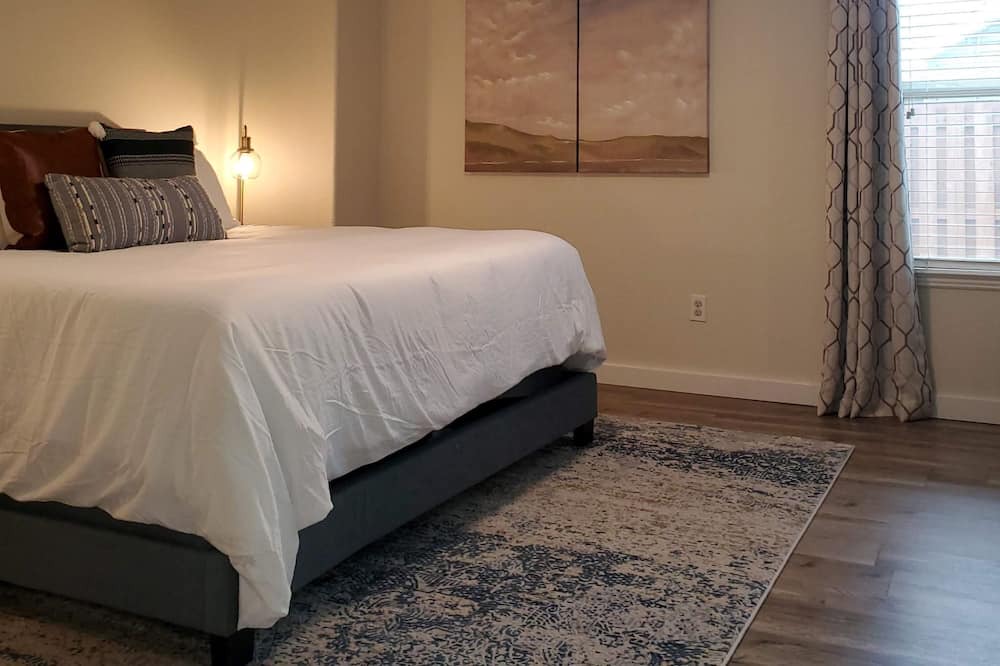 Photo of Bedroom in Fayetteville