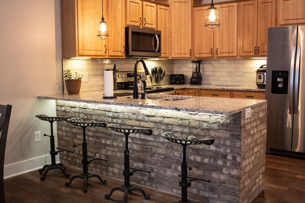 Photo of Kitchen in Rochester