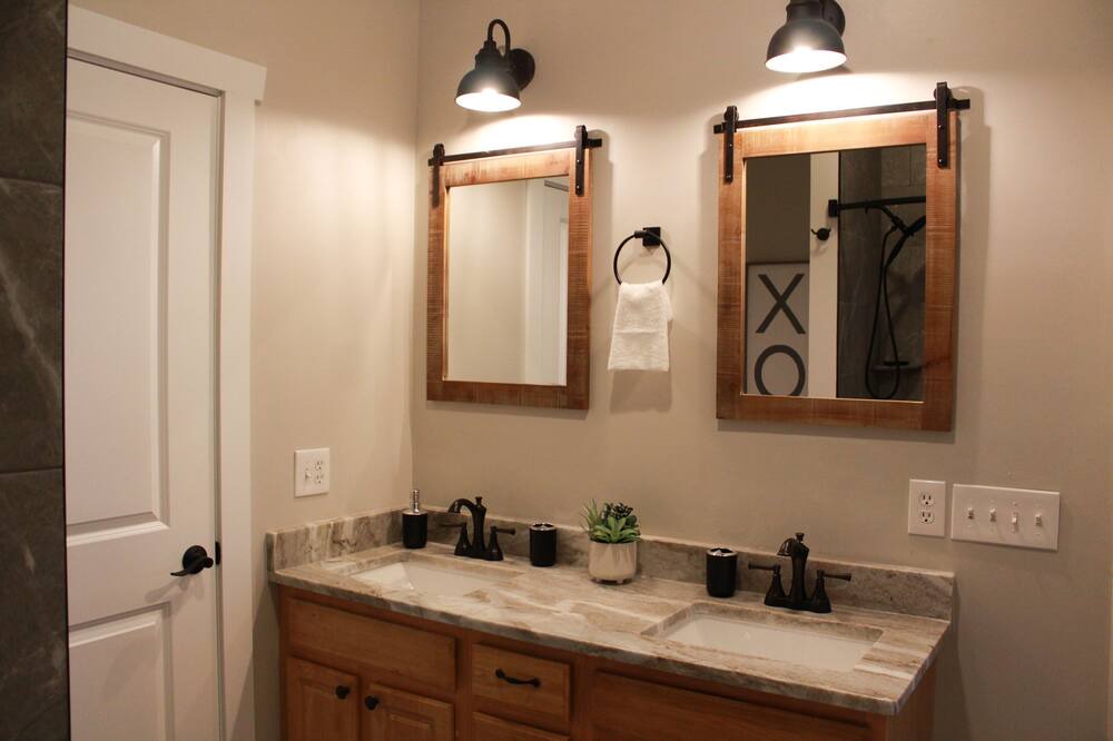 Photo of Bathroom in Rochester