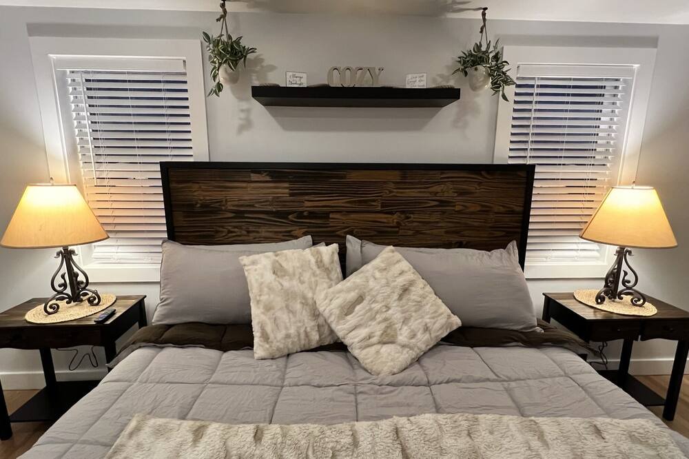 Photo of Bedroom in Fryeburg