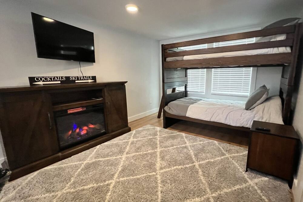 Photo of Bedroom in Fryeburg