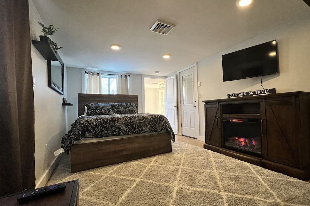 Photo of Bedroom in Fryeburg