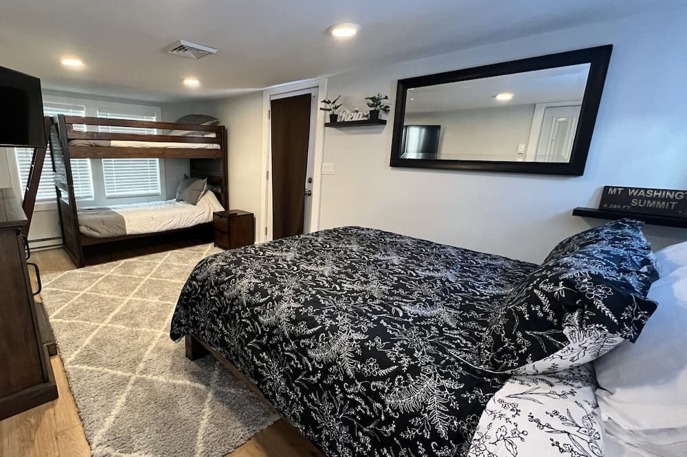 Photo of Bedroom in Fryeburg