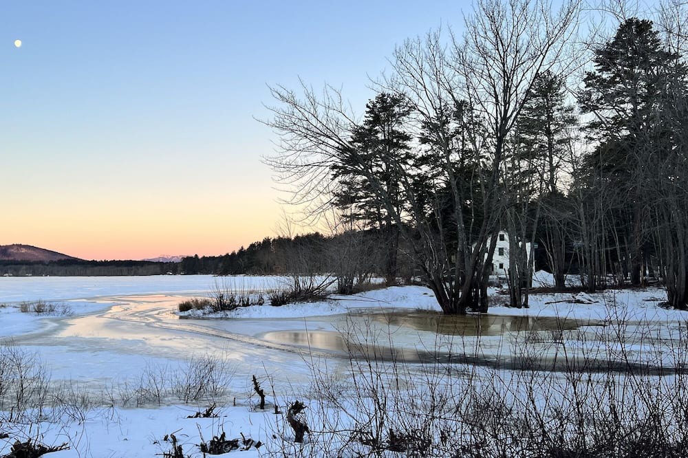 Photo of Outdoor in Fryeburg