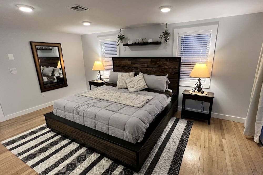Photo of Bedroom in Fryeburg