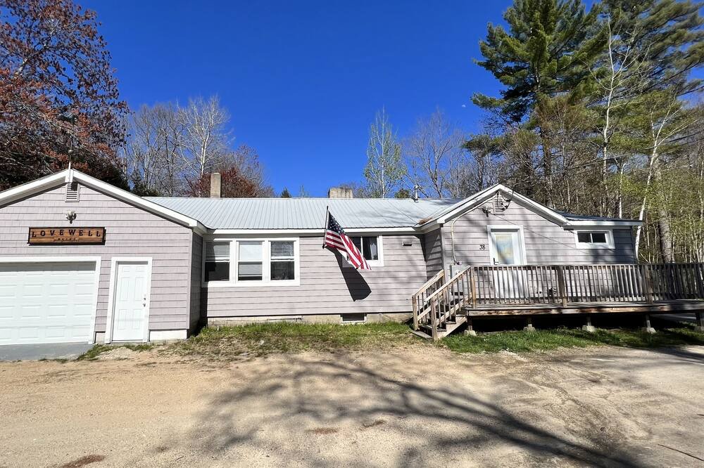 Photo of Outdoor in Fryeburg