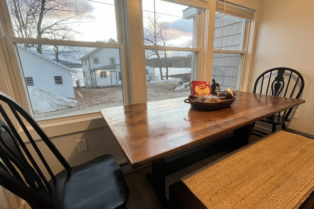 Photo of Kitchen in Fryeburg