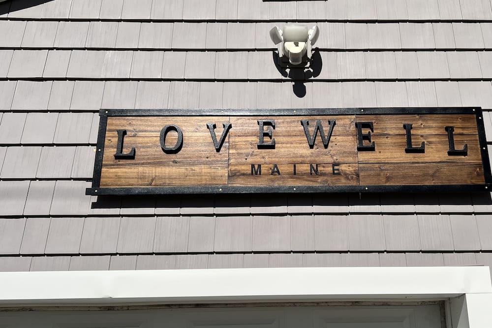 Photo of Outdoor in Fryeburg