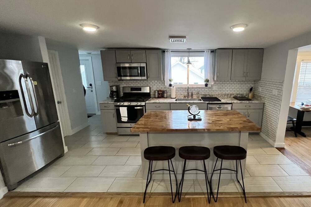 Photo of Kitchen in Fryeburg