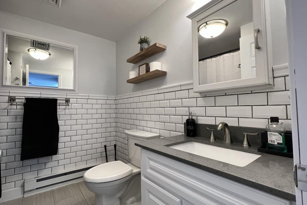 Photo of Bedroom in Fryeburg