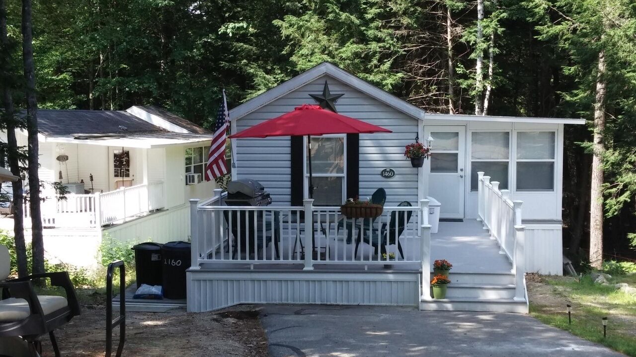Photo of Outdoor in South Casco