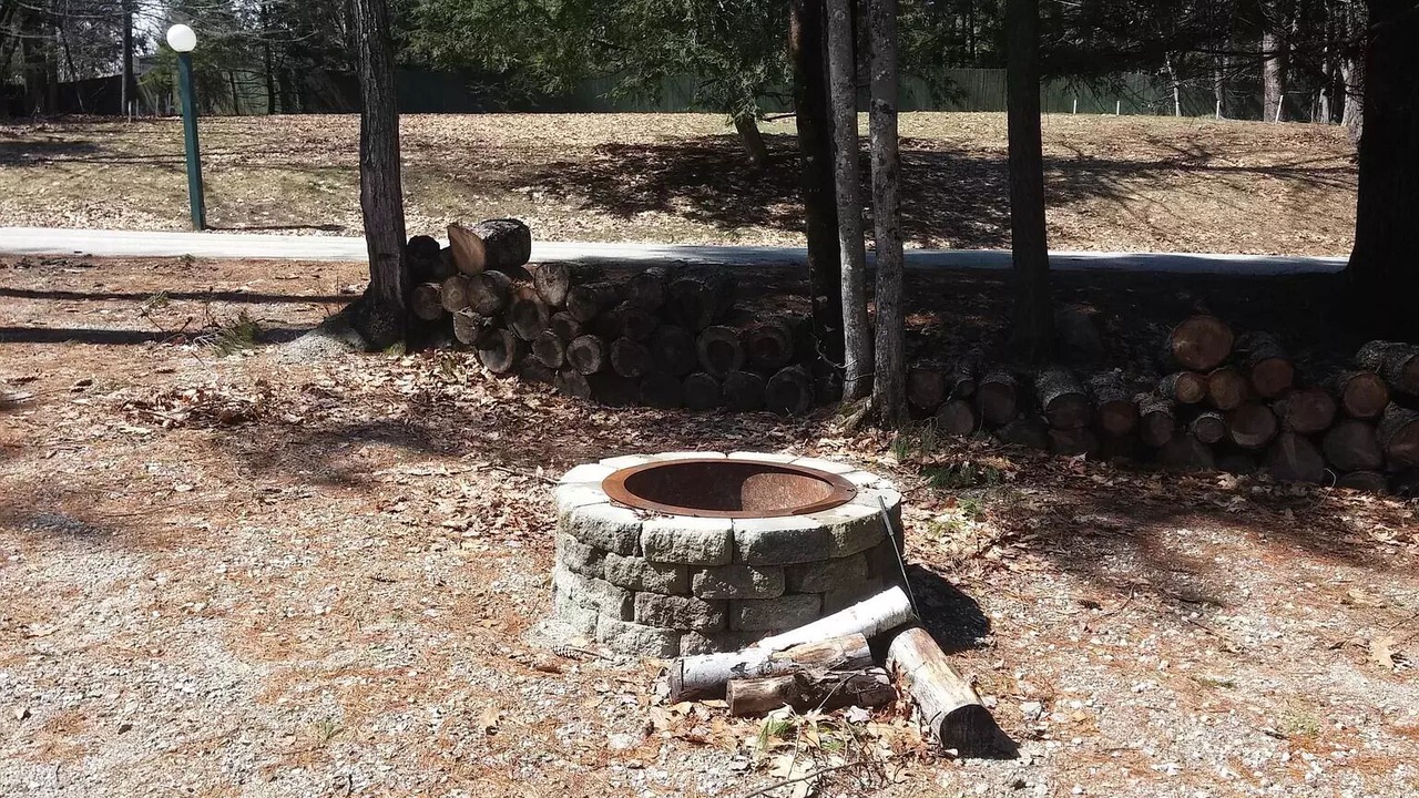 Photo of Outdoor in South Casco