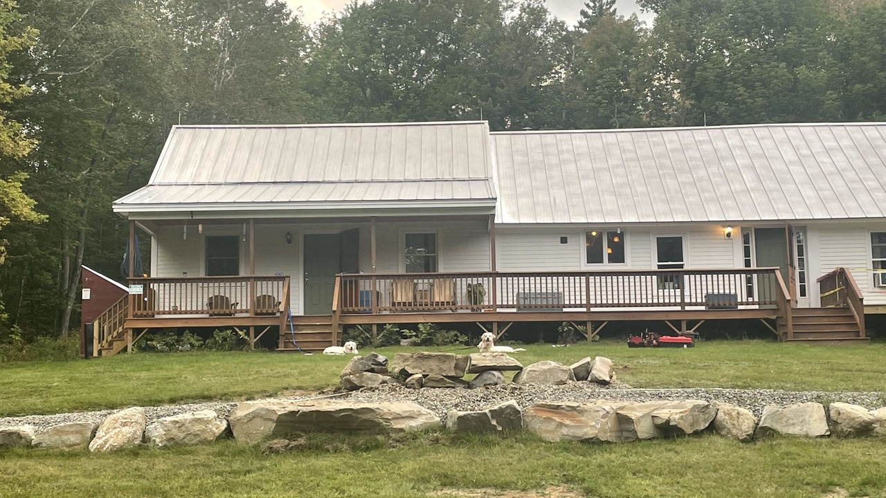 Photo of Outdoor in East Central Franklin