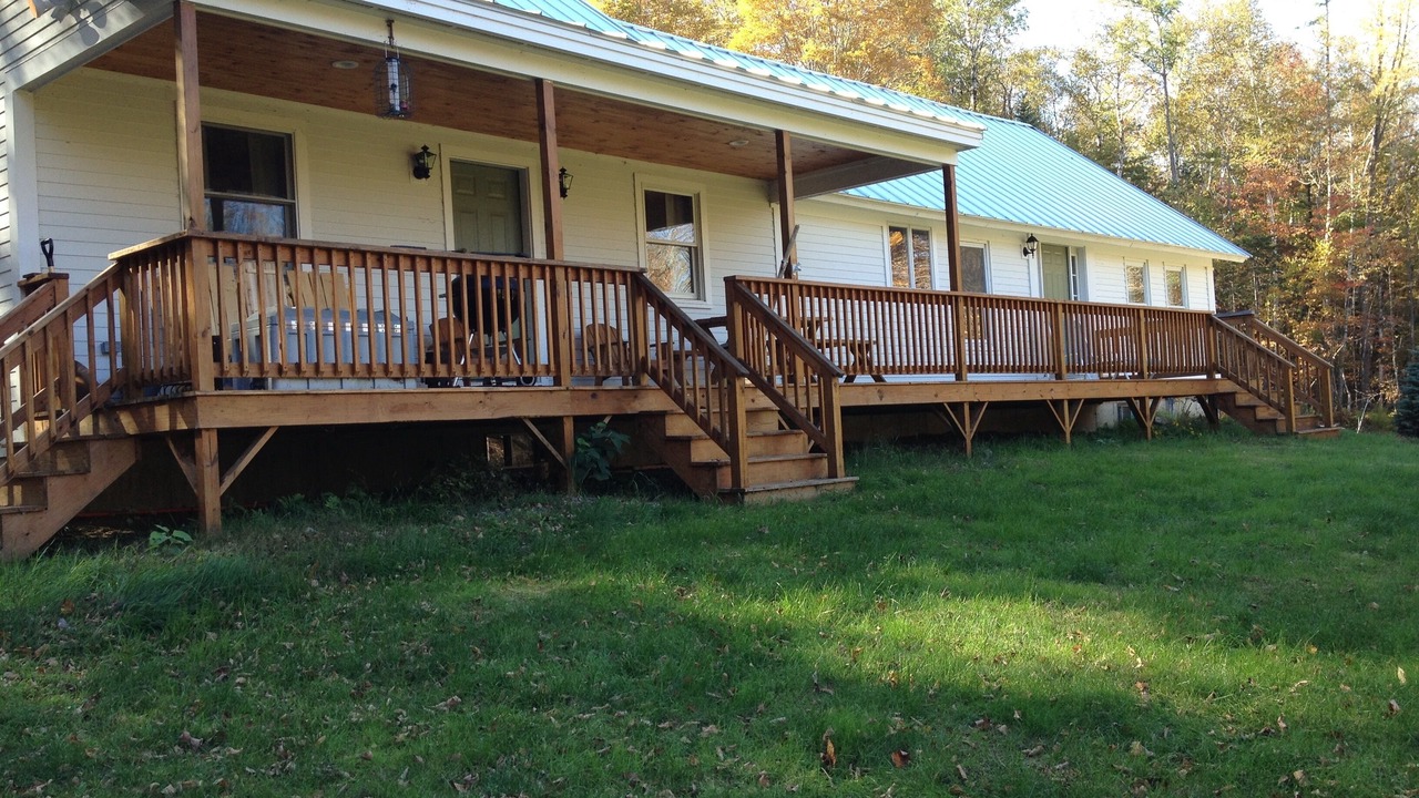 Photo of Outdoor in East Central Franklin