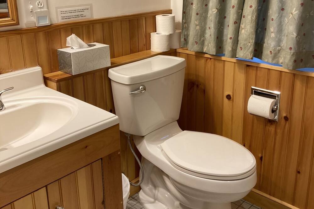 Photo of Bathroom in Bristol