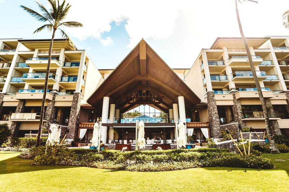 Photo of Outdoor in Montage Kapalua Bay