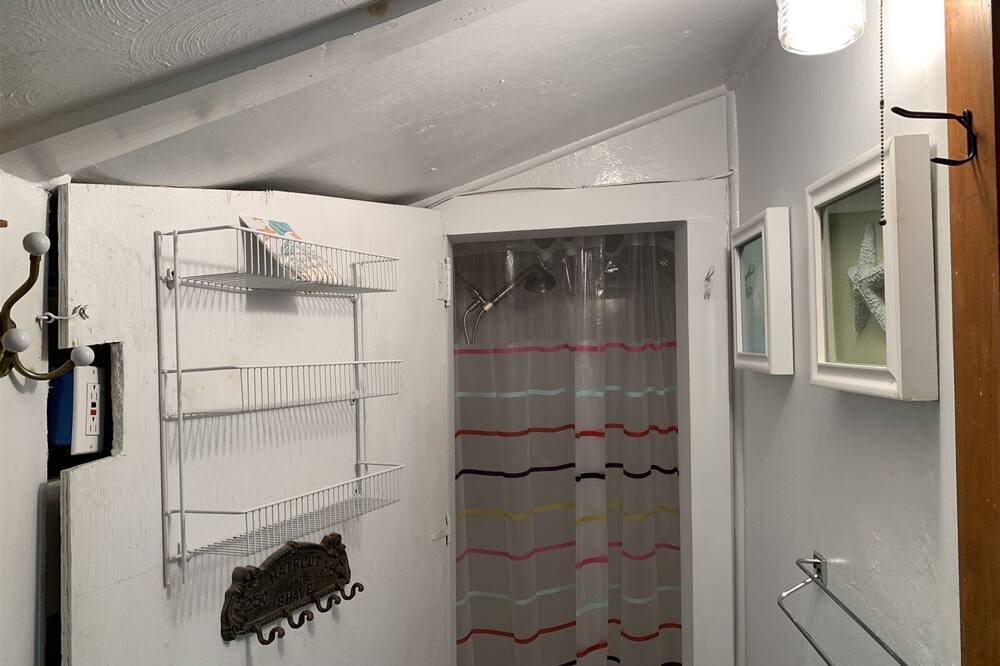 Photo of Bathroom in Old Orchard Beach
