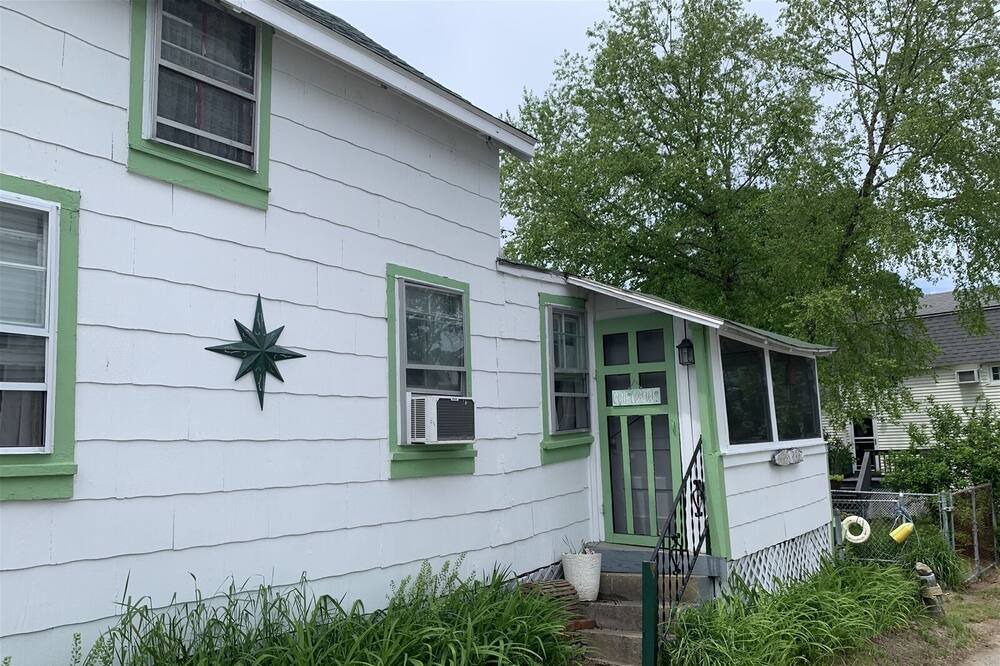 Photo of Outdoor in Old Orchard Beach