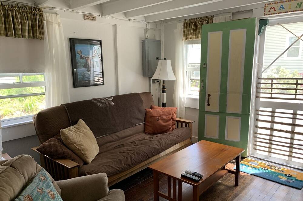 Photo of Livingroom in Old Orchard Beach