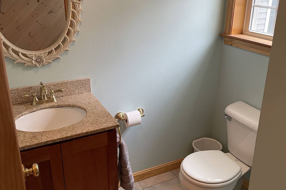 Photo of Bathroom in Otis
