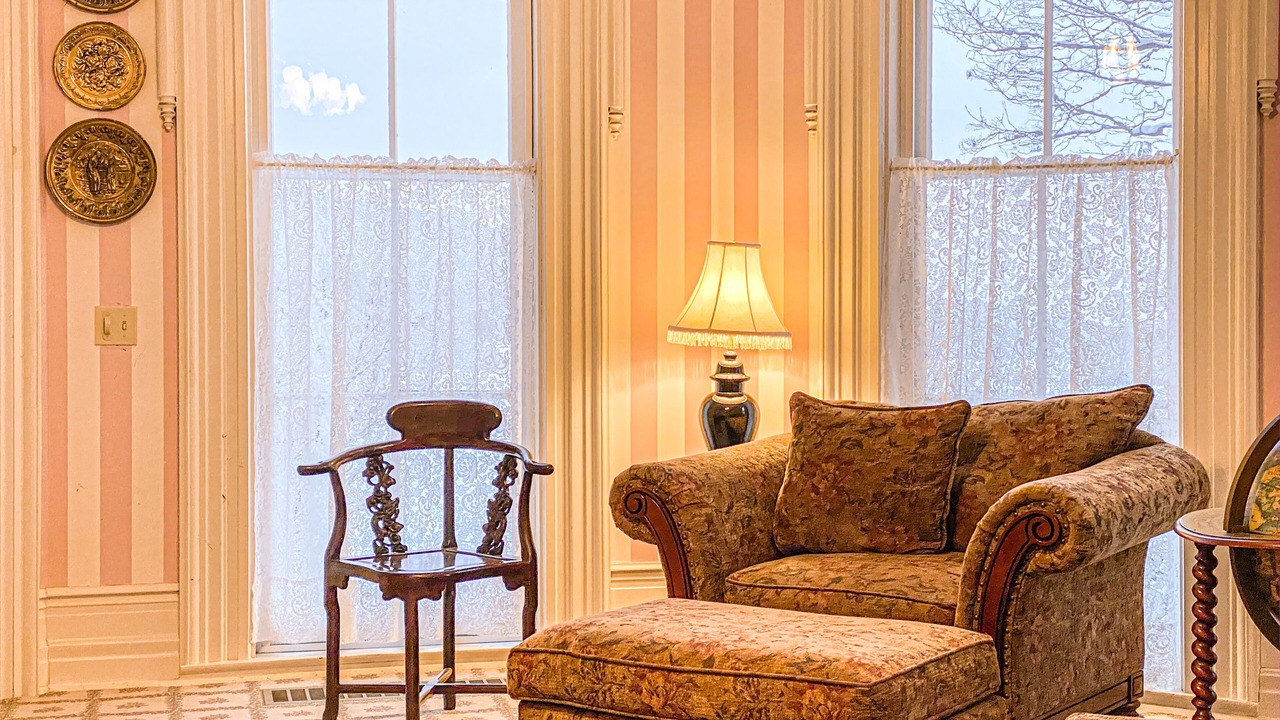 Photo of Livingroom in Cherry Creek