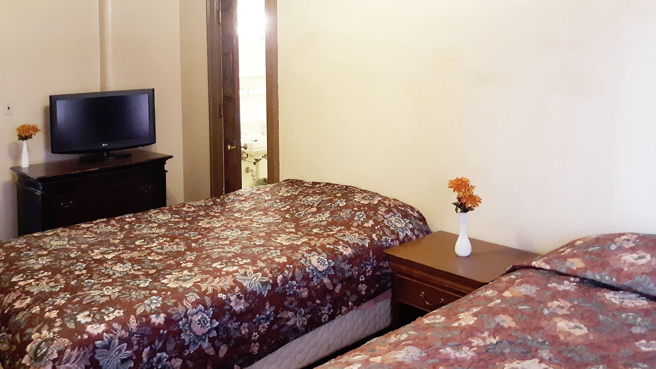 Photo of Bedroom in Derrick City