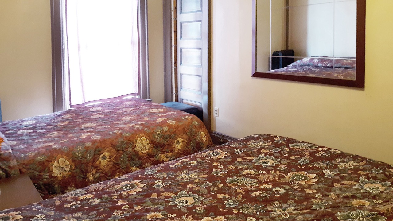 Photo of Bedroom in Derrick City
