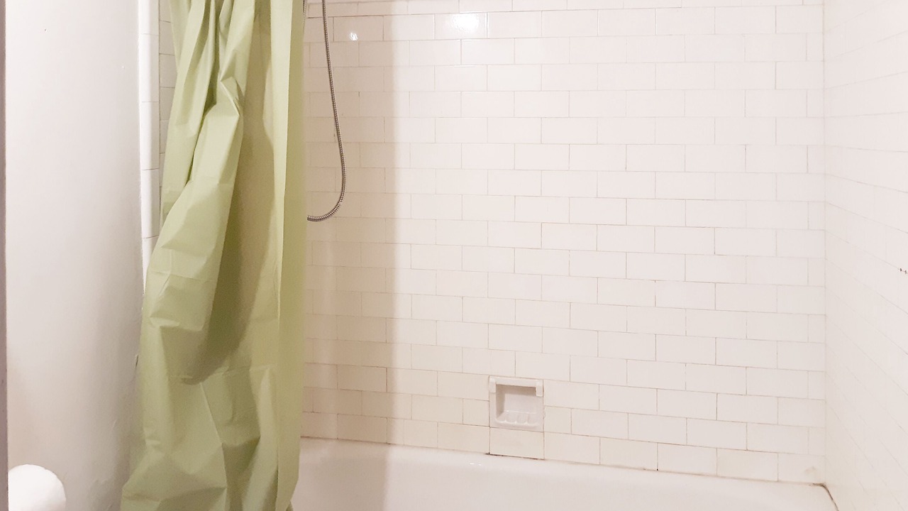 Photo of Bathroom in Derrick City
