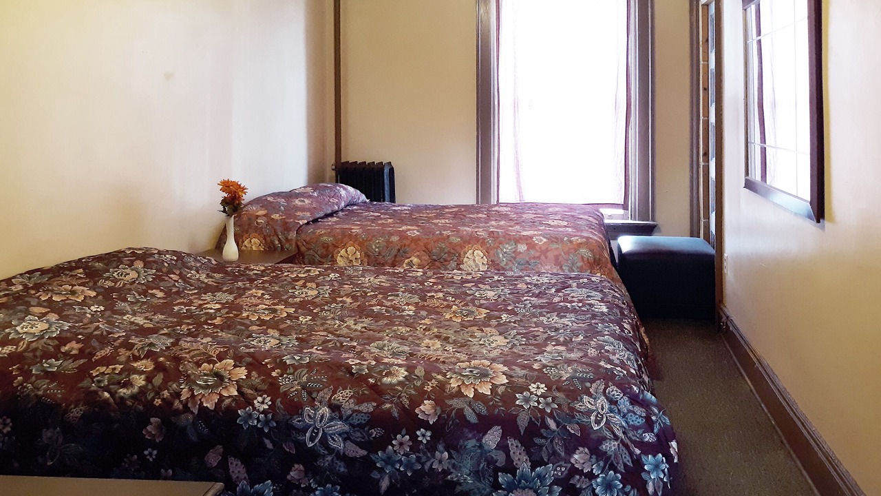 Photo of Bedroom in Derrick City