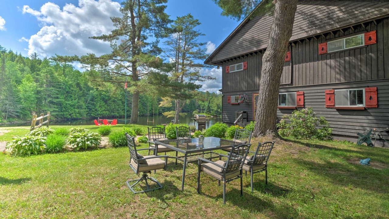 Photo of Outdoor in Bolton Landing