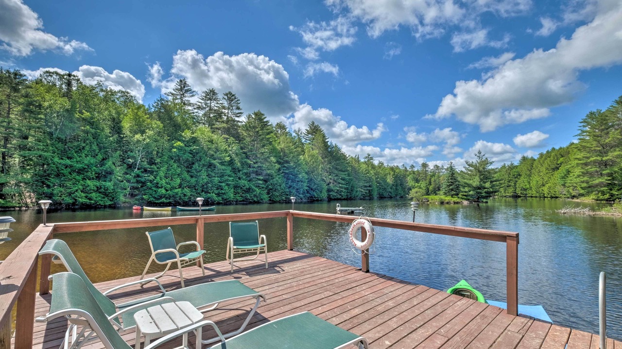 Photo of Outdoor in Bolton Landing